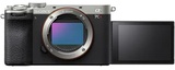 Sony Alpha A7CR body Silver (ILCE7CRS.CEC)