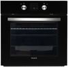 Borgio OME 208.01 Black Glass