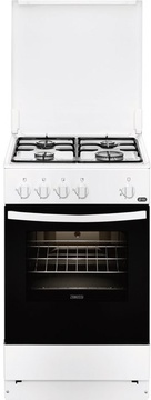 Zanussi ZCG9210K1W