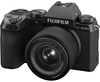 Fujifilm X-S20 kit 15-45mm f/3,5-5,6 Black (16781917)