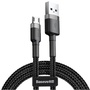 Apple Lightning to USB 0.5m (ME291)