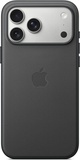 Apple iPhone 17 Pro Max TechWoven Case with MagSafe Black (MGF84) (high copy)