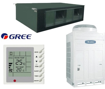 GREE FGR20/BNa-M