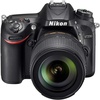 Nikon D7200