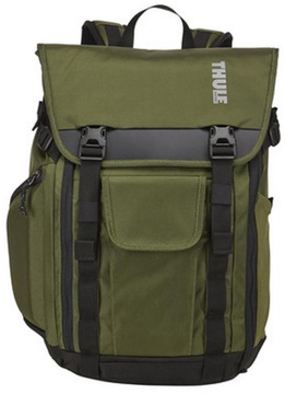 Thule Subterra Daypack for 15 MacBook Pro Drab (TSDP115GN)