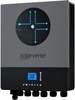 Solarverse Ampere Double 8kW 48V 1 MPPT Wi-Fi 220V Однофазний (SV8048AD)
