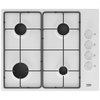 Beko HIGG 64123 SW