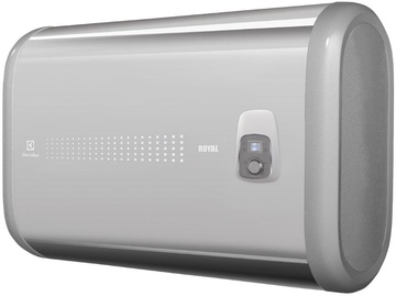 Electrolux EWH 50 Royal Silver H