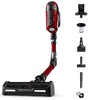 Rowenta XForce Flex 12.60 Animal Care Red RH98A9WO