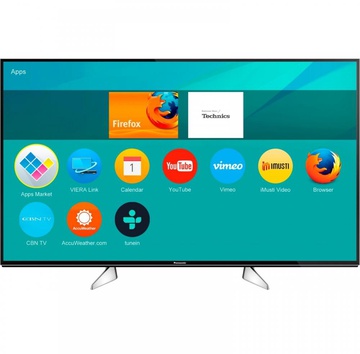 Panasonic TX-55EXR600