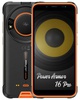 Ulefone Power Armor 16 Pro 4/64GB Orange (Global Version)