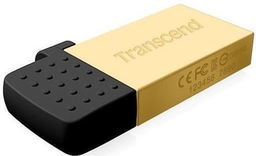 Transcend 16 GB JetFlash 380 GoldTS16GJF380G