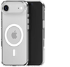 Blueo Crystal Pro Drop Resistance Case for iPhone 17 Air with MagSafe Transparent