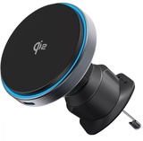 Proove Titanium Circle Qi2 15W