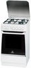 Indesit KN 1G21 S (W)