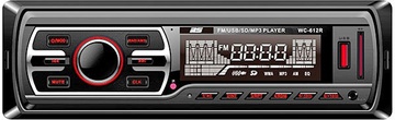 RS WC-612R