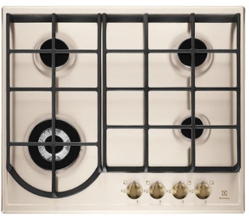 Electrolux EGH6343RON