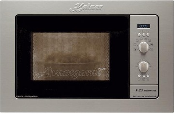 Kaiser EM 2001