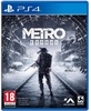 Metro Exodus PS4
