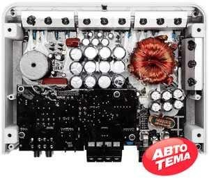 Rockford Fosgate M750-1D