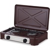 Harlem O200-BROWN