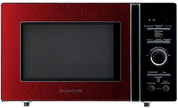 Daewoo Electronics KOR-8A3R