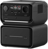 EcoFlow RIVER 3 Max Plus (EFRIVER3MaxPlus-EU-CBOX)