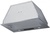 Ventolux PUNTO 60 INOX (800)
