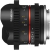 Samyang 8mm T3.1 Cine UMC Fish-eye II