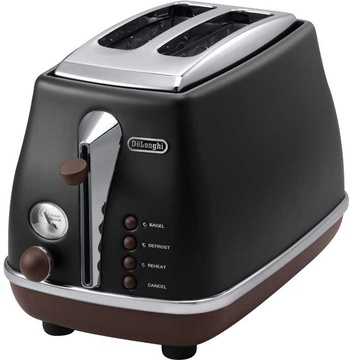 Delonghi CTOV 2003 BK