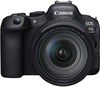 Canon EOS R6 Mark II kit (24-105mm)L IS (5666C029)