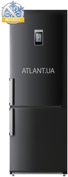 ATLANT ХМ 4524-160ND