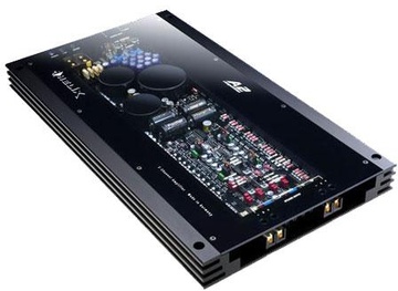 Helix A2 Competition