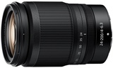 Nikon Z 24-200mm f/4-6.3 VR (JMA710DA)