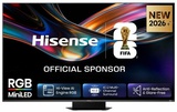 Hisense 85UR9S