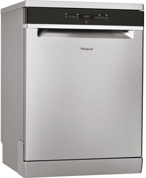 Whirlpool WFO 3T121 X