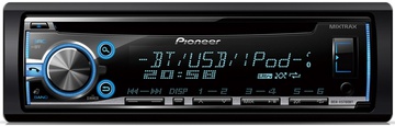 Pioneer DEH-X5700BT