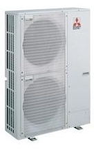 Mitsubishi Electric PUHZ-ZRP100YKA