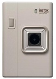 Fujifilm Instax Mini LiPlay+ Sand Beige (16948010)