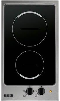 Zanussi ZES3921IBA