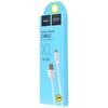 Hoco X1 Micro-USB Cable White (1m)