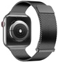 Apple Watch Series 10 GPS 42mm Rose Gold Aluminum Case With Light Blush Sport Band - S/M (MWWH3)