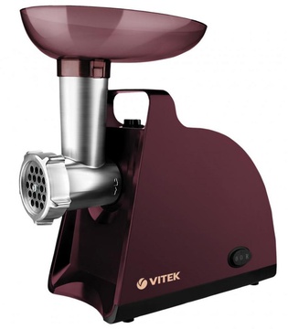 Vitek VT-3612 BN