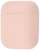 Simple Case Silicone Ultra Slim for AirPods Pink Sand