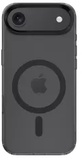 Benks Magnetic Lucid Armor Case for iPhone 17 Air with MagSafe Black