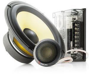 Focal K2 Power 165 KR