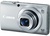 Canon PowerShot A4000 IS Silver