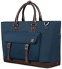 Moshi Costa Travel Satchel 15" Bahama Blue (99MO099531)
