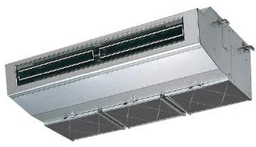 Mitsubishi Electric PCA-RP71HA (PCA-P3HA)