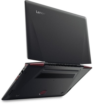 Lenovo IdeaPad Y700-17 (80Q00072UA)